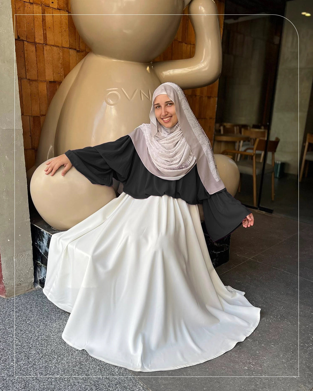 تألقي مع مجموعة ربيع وصيف
