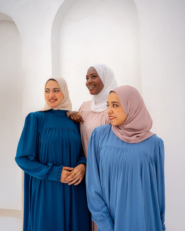 جلباب الاحلام