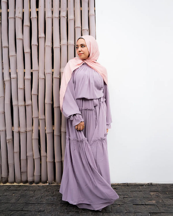 دريس روبانزل